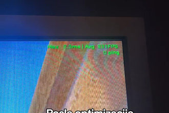 optimize your PC and windows for cs2