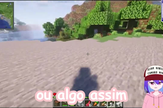 edit your gameplay or commentary video