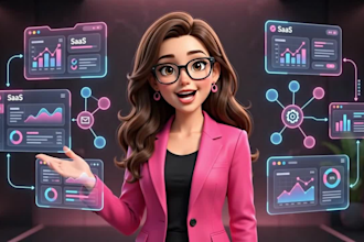 develop ai saas app ai chatbot ai web app