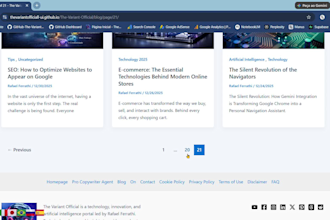generate bulk SEO articles and blog posts using advanced ai
