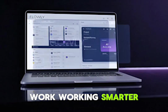 create ai ugc video ads for saas and tech software