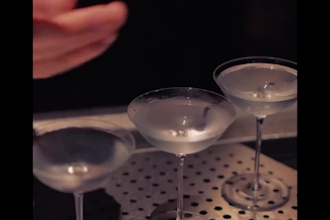 create cinematic videos for bars restaurants and clubs
