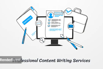 write engaging social media content for education and career pages