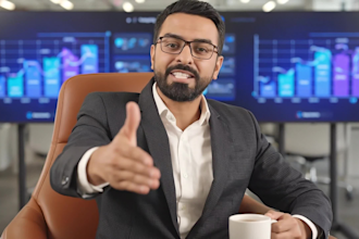 create amazing ai promotional video ads for businesses