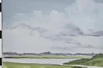 paint realistic oil painting on canvas with free shipping