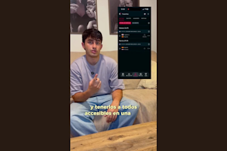 create an engaging ugc video for your app