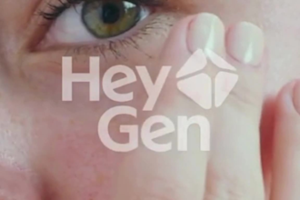create professional ai talking avatar videos using heygen