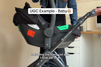 create authentic couple ugc video ads for tiktok, instagram and meta