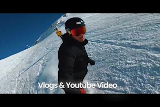 edit event video and aftermovie