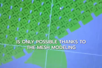 make custom articulated flexi animal toy 3d model stl file for 3d printing