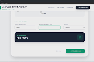 create android app, website or software for your business with no monthly cost