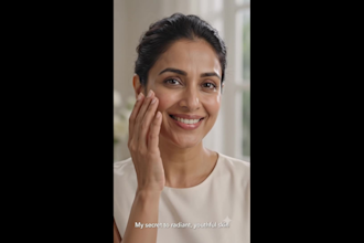 create cinematic ai commercial video ads