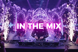 create professional dj drops and producer tags