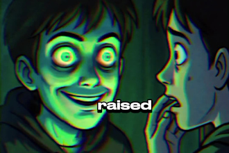 psychological horror short story