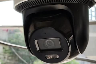 remotely setup hikvision dvr nvr IP camera and hik connect