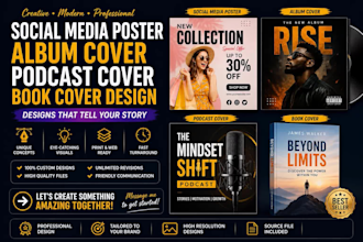 design professional billboard, banner, signage, and flyer design