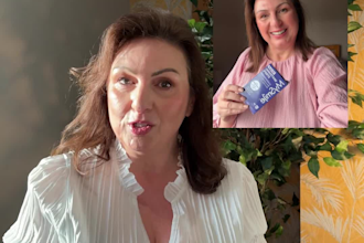 create beauty ugc ads that connect with the genx audience