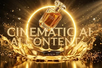 ai commercial vi deo ai product video ai ads ai modeling ugc video ads