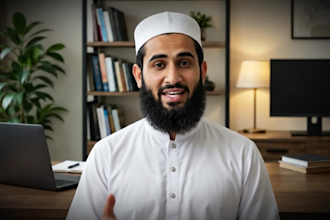create professional ai spokesperson videos and ai video content for you
