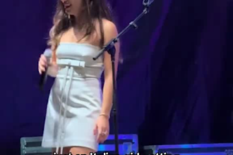 be your female singer, pop singer female vocalist and singer, songwriter