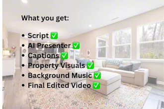 create ai ugc video ads for real estate and property brands
