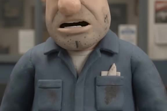create 3d ai claymation video ai stop motion claymation ai clay style claymation