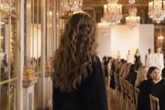 create cinematic ai video commercials for luxury brands