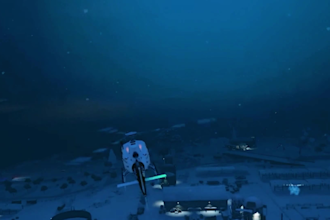 create a cinematic fivem video, gameplay showcase or promo