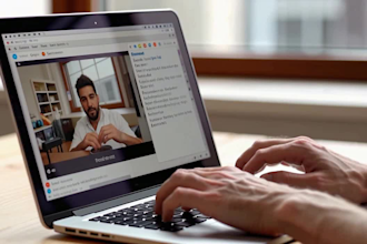 professionally and reliably translate audio and video to text