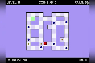 develop a 2d or 3d godot, HTML5 and javascript browser game