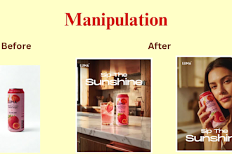 deliver your brand msg with storytelling, lifestyle visuals