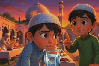restyle ai islamic stories 4k cinematic ai animated videos ads you tube shorts