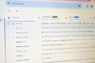 build a gmail automation that reads and auto reply