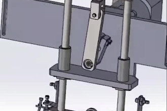 design 3d cad mechanical and industrial products
