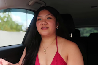 professional spokesperson testimonial spokesperson videos ugc actor