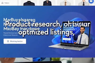 amazon to ebay dropshipping listings VA