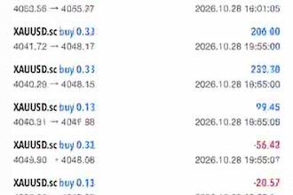offer a profitable forex trading bot, forex ea, trading algo, ea bot, gold ea