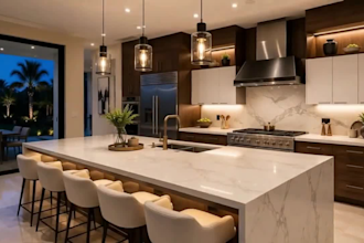 turn property photos into cinematic ai real estate promo videos