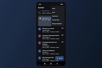 build a custom android app for your business