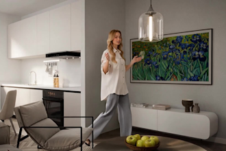 create stunning architectural 3d renderings and animations