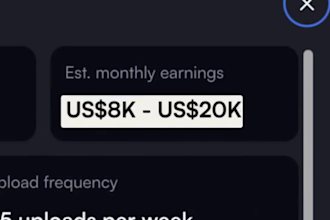 optimize cash cow youtube, cash cow channel, cash cow videos, cash cow manager