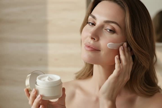 create luxury ai product ads for beauty brands