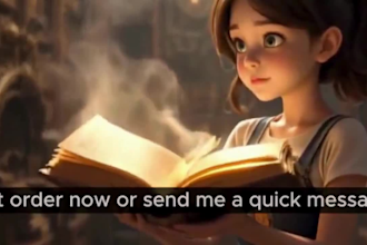 ai 3d pixar animation ai video storytelling 3d ai cartoon disney animation ads