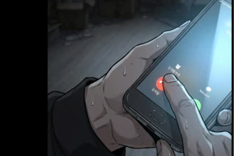 turn your novel into webtoon panels using hybrid ai