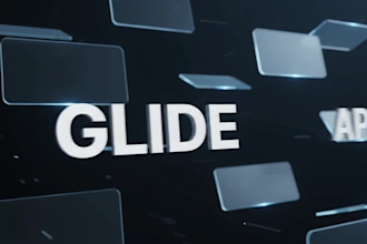 build stunning progressive web apps with glide for your business