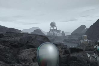 develop immersive VR games and interactive experiences