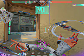 do edit games, vlogs, and long videos