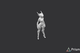 do great in 3d modleing with my fantastic designs