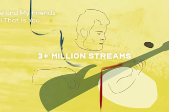 provide broadcast ready mixes for sync and streaming