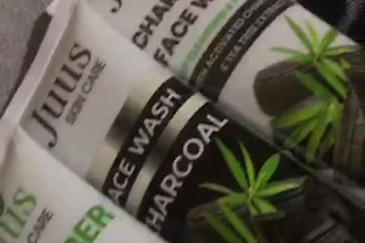 design professional product packaging and label design